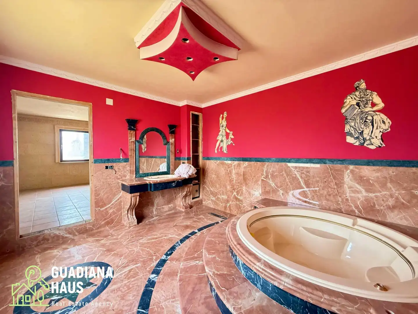 Country house with garden for sale in DISEMINADOS 52, imagen 39