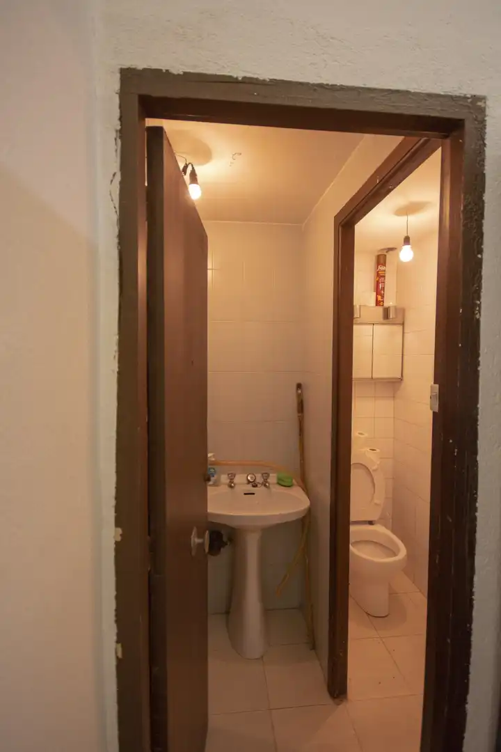 Badezimmer von Geschaftsraum zum Verkauf in Vitoria - Gasteiz