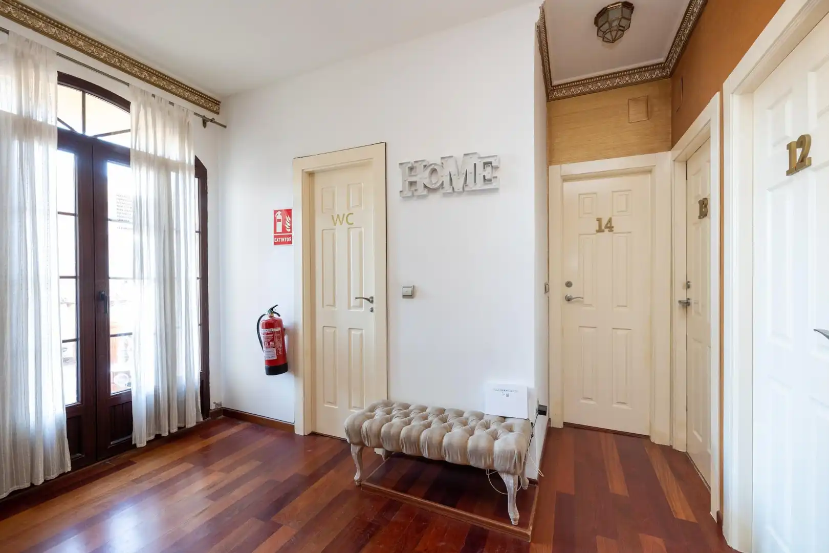 Chalet con piscina en venta en Calle Granada 46, imagen 51