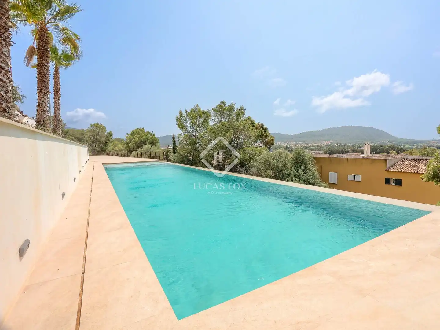 Pis amb piscina en venda a Costa de la Calma, imagen 81