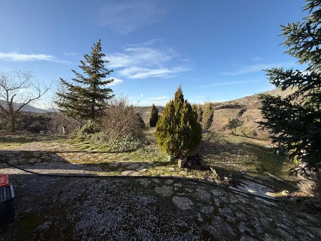 Country house zum Verkauf in N/A, Alhama de Granada