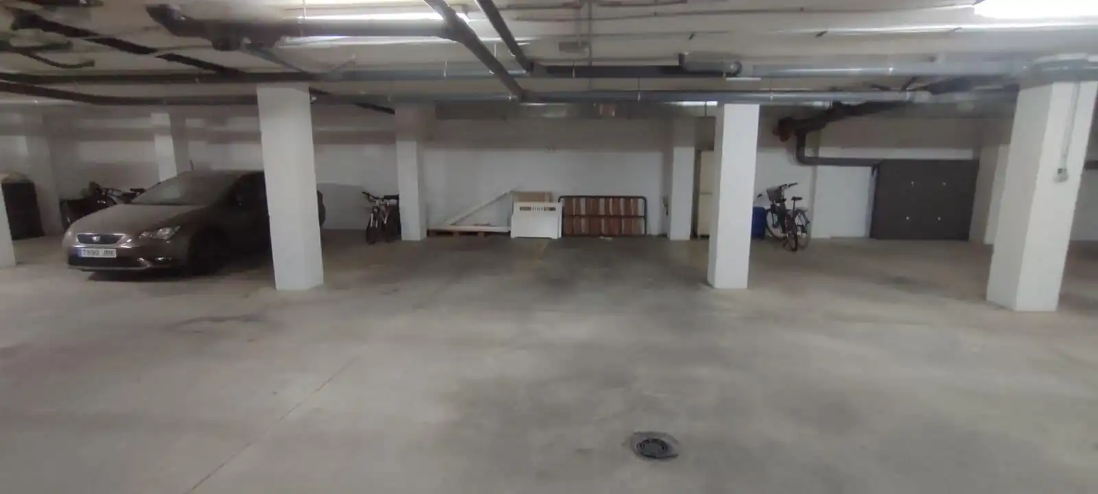 Apartament en venda en Orihuela amb Aire condicionat, Calefacció i Jardí privat