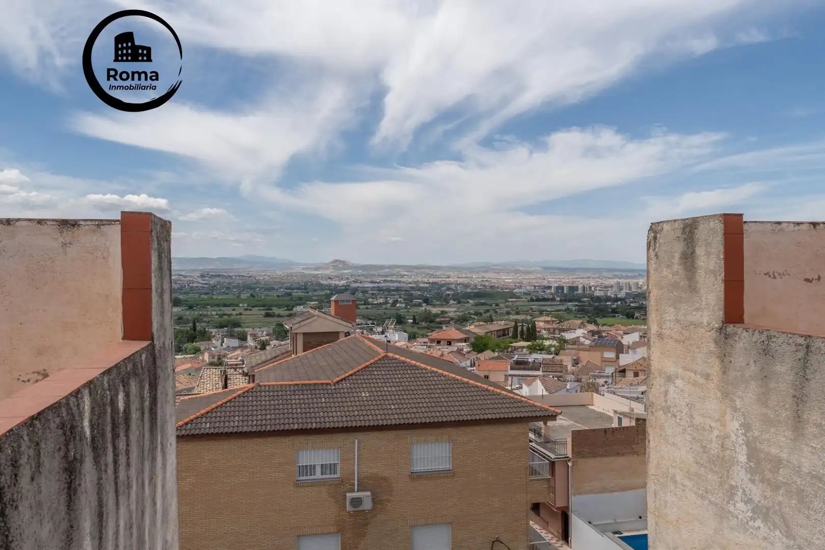 Flat with terrace for sale in Calle  Pintor Murillo 5, imagen 47