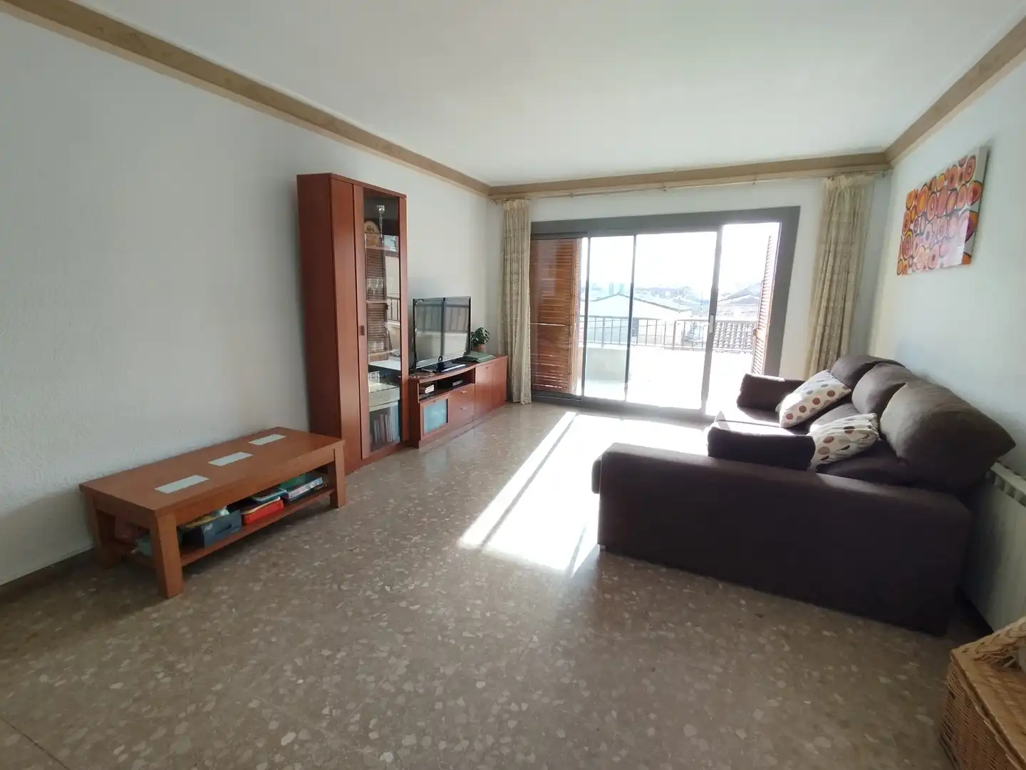 Casa adosada en venta en Carrer de Miquel Torres i Carbó, Barceloneta - Molí d'en Rovira