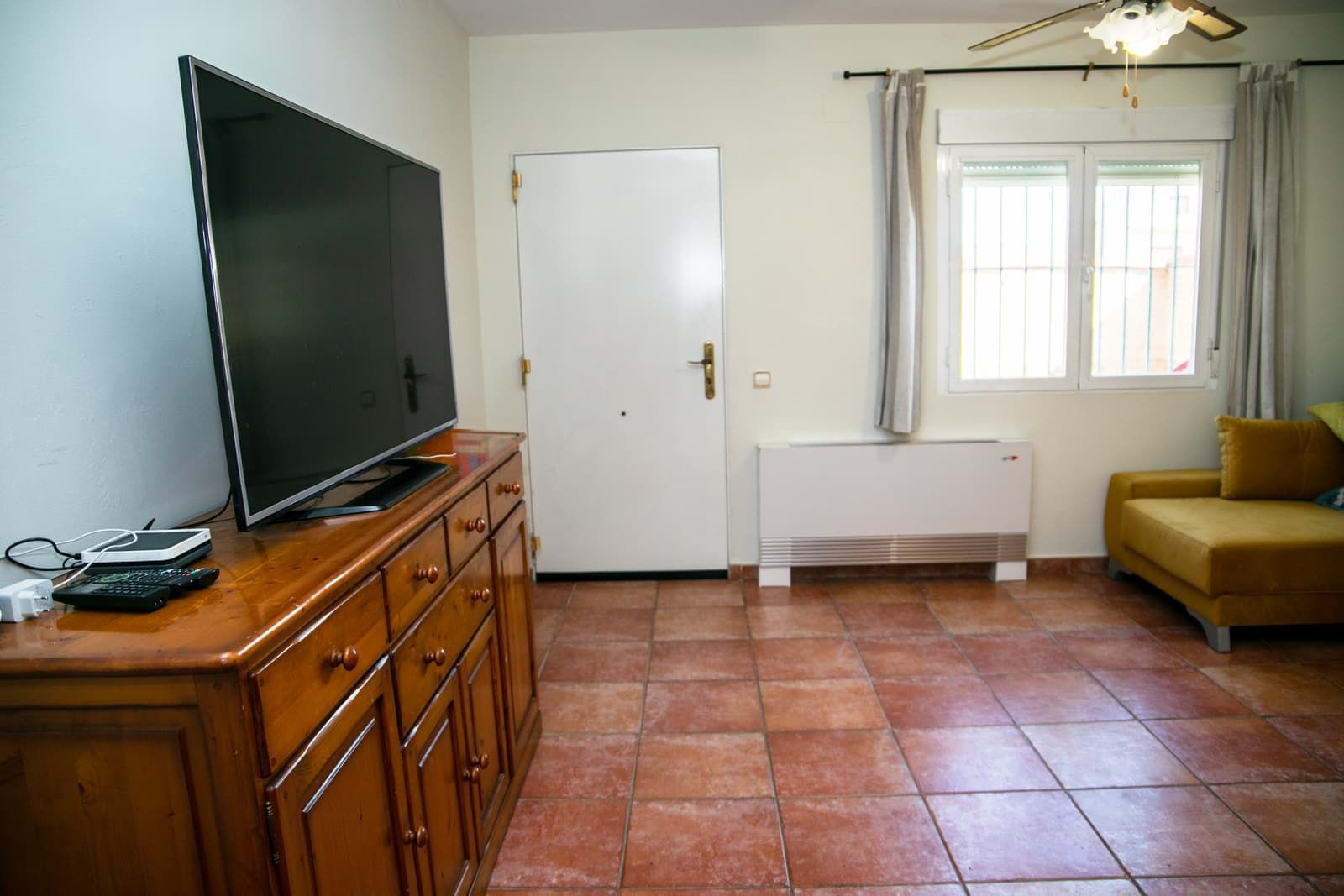 Single-family semi-detached for sale in Valmojado  with Air Conditioner and Private garden