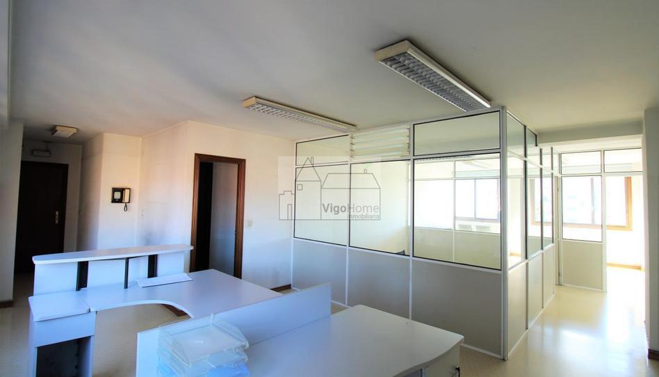 Photo 1 of Office to rent in Coruña, Plaza Industria, Pontevedra
