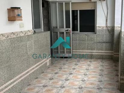 Exterior view of House or chalet for sale in Lucena  with Terrace