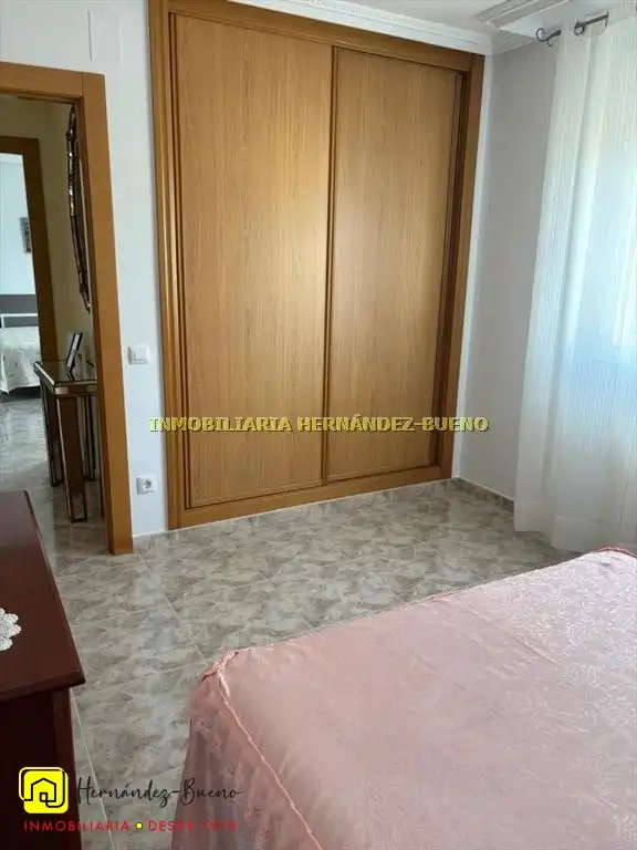 Dormitori de Casa o xalet en venda en Cañizal, Zamora