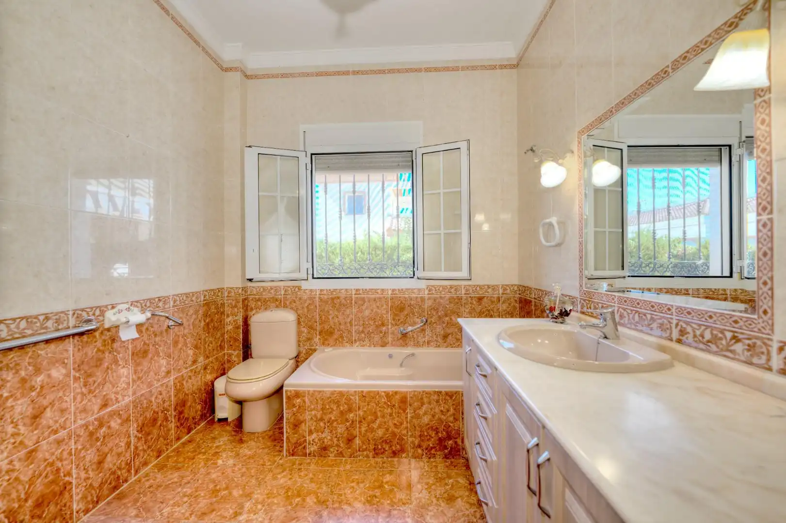 Villa con terrazza in vendita a Calle Almería, imagen 18
