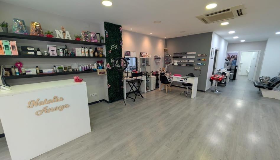 Photo 1 of Premises to rent in La Creu del Grau, Valencia