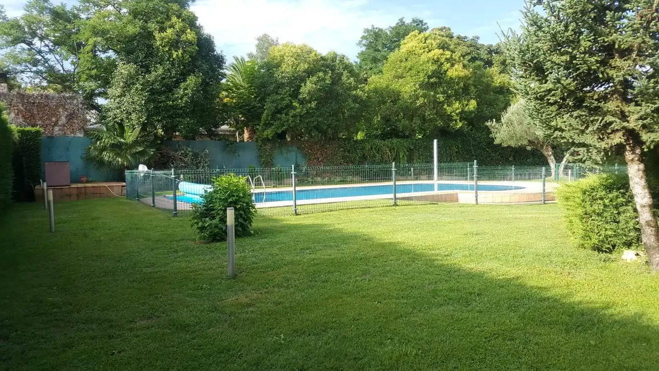 Xalet amb terrassa en venda a Las Acedas, imagen 3