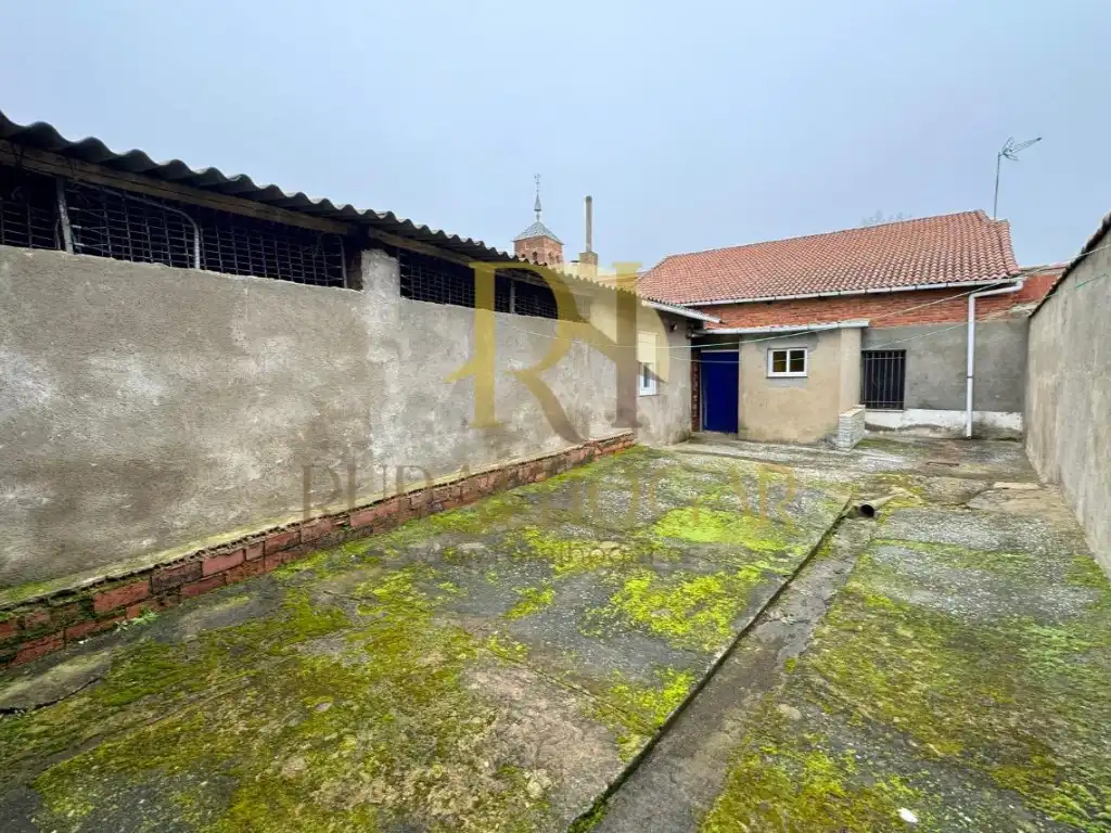 Maison avec jardin à vendre à Villamañán, imagen 24