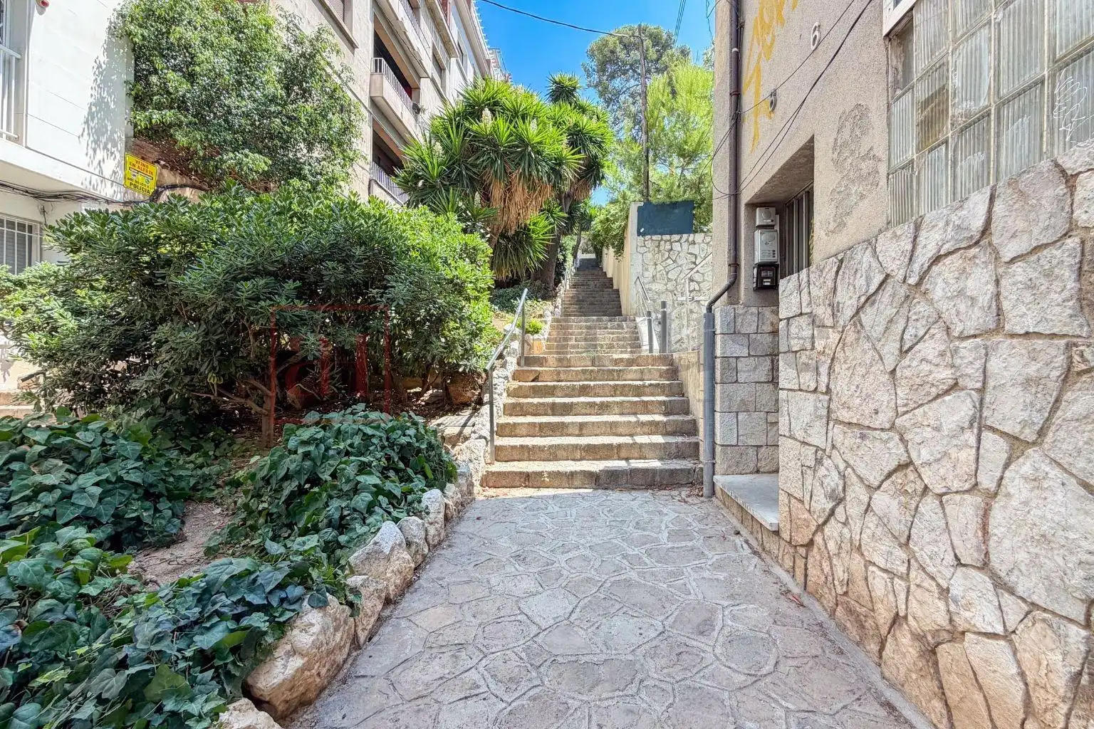 Appartement avec ascenseur à vendre à Carrer de Bertran, imagen 32