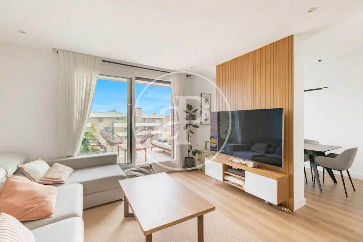 Flat for sale in Madrid, Madrid