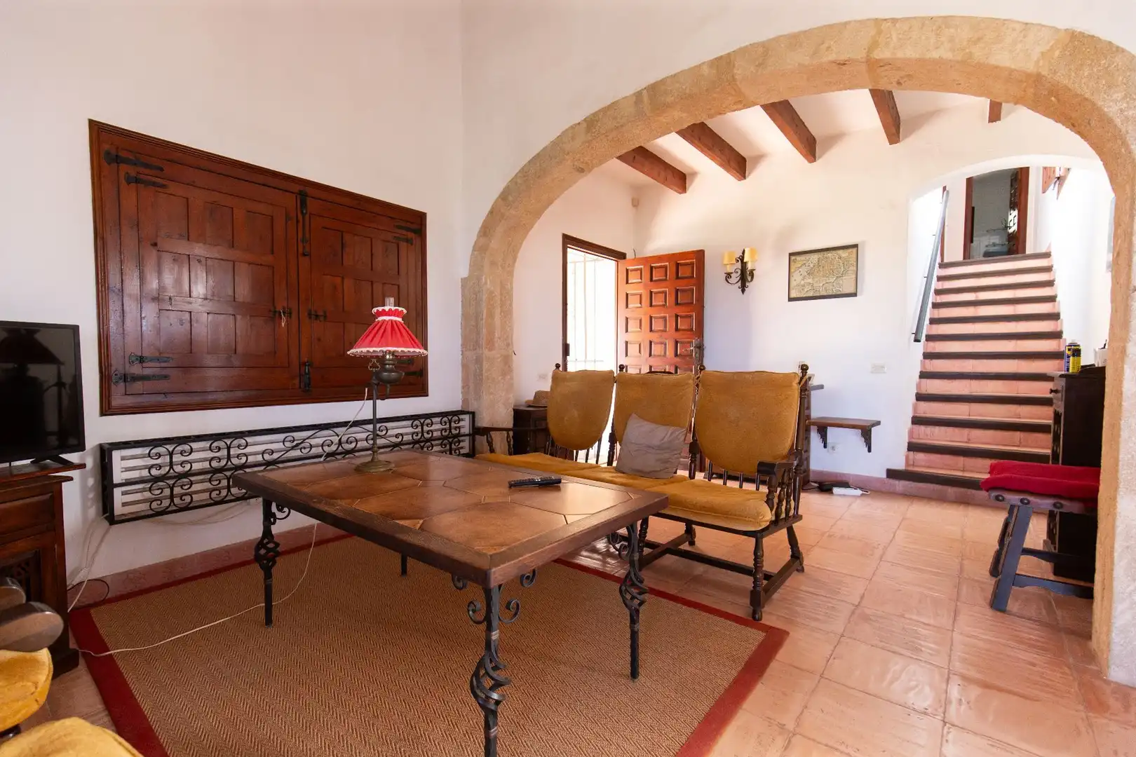 Houses for sale in Jávea / Xàbia  with Heating, Private garden and Terrace