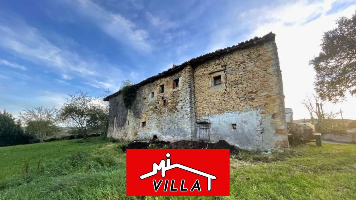 Casa o xalet en venda en Rasines