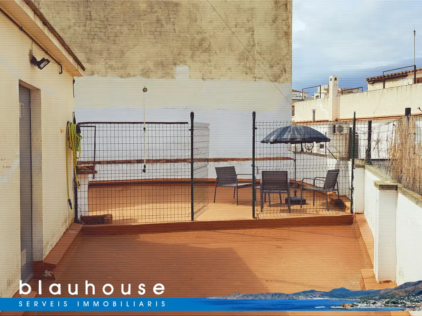 Appartamento con terrazza in vendita a Carrer Floridablanca, imagen 18
