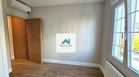 Foto 3 de Piso de alquiler en Nueva España, Madrid