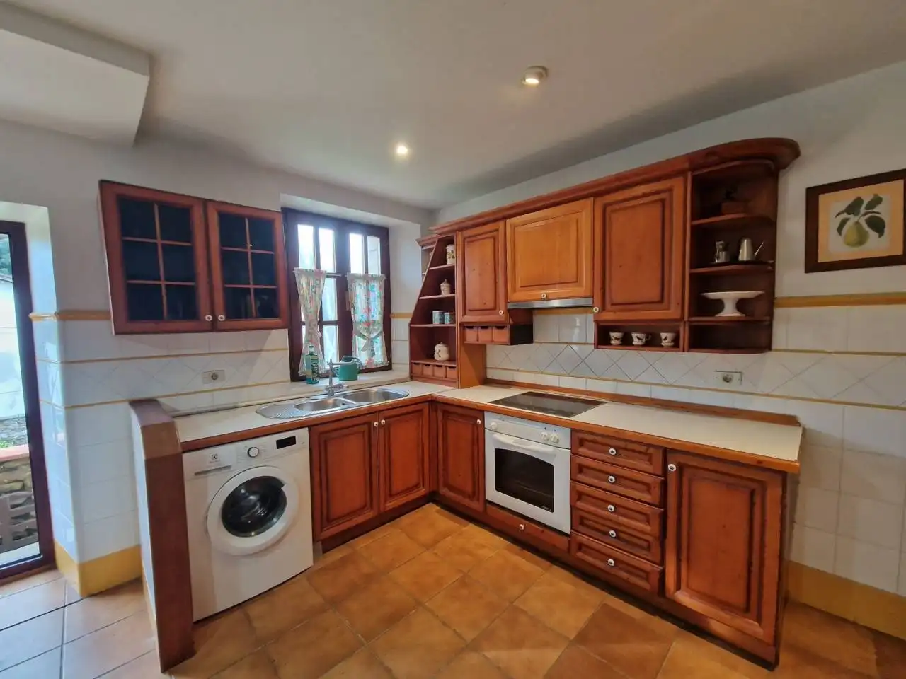 Terraced house with garden for sale in Calle Portilla, imagen 40