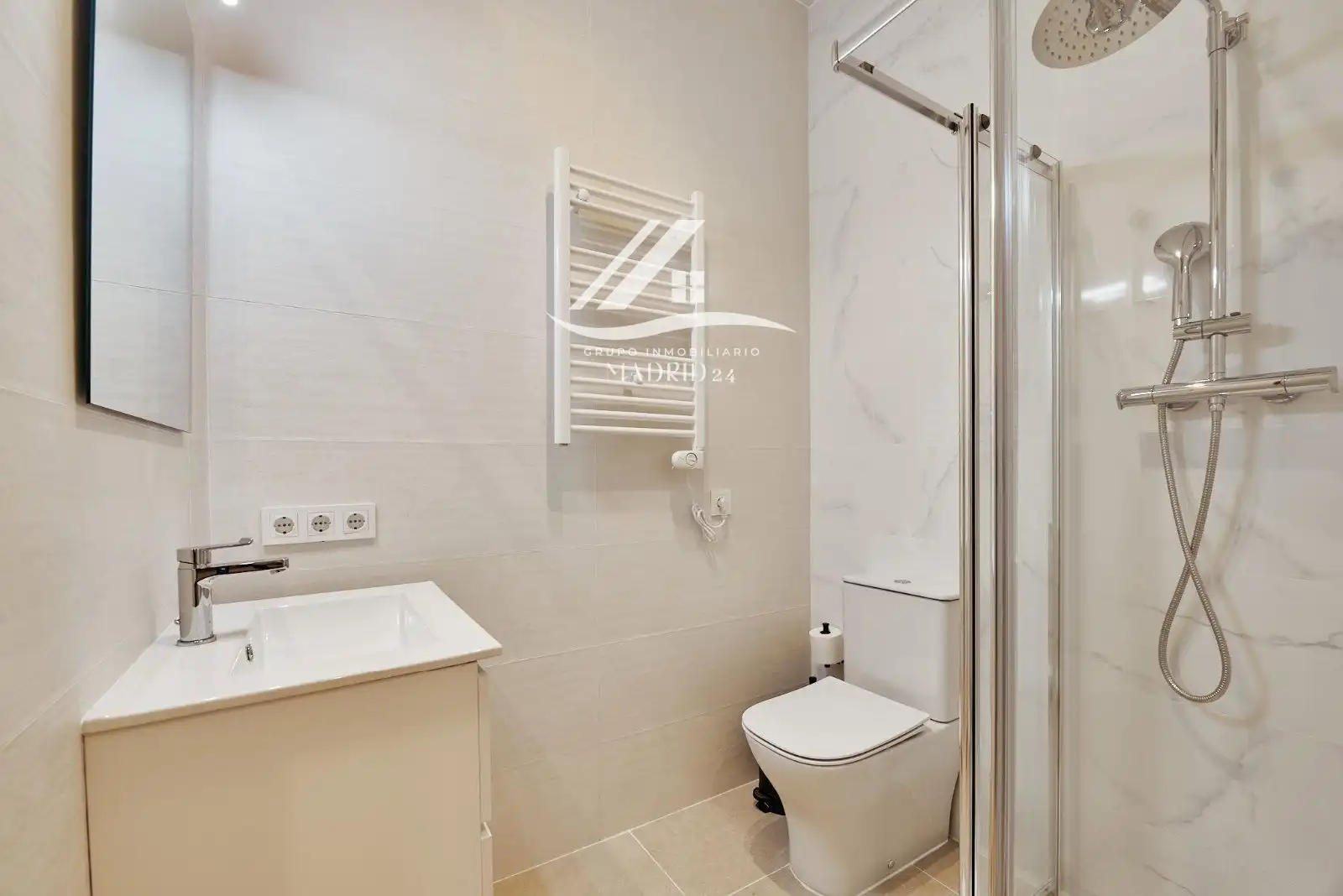 Appartement avec ascenseur à vendre à Calle de Juan Bravo, imagen 2