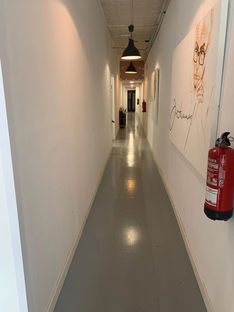 Premises for sale in Terrassa  with Furnished