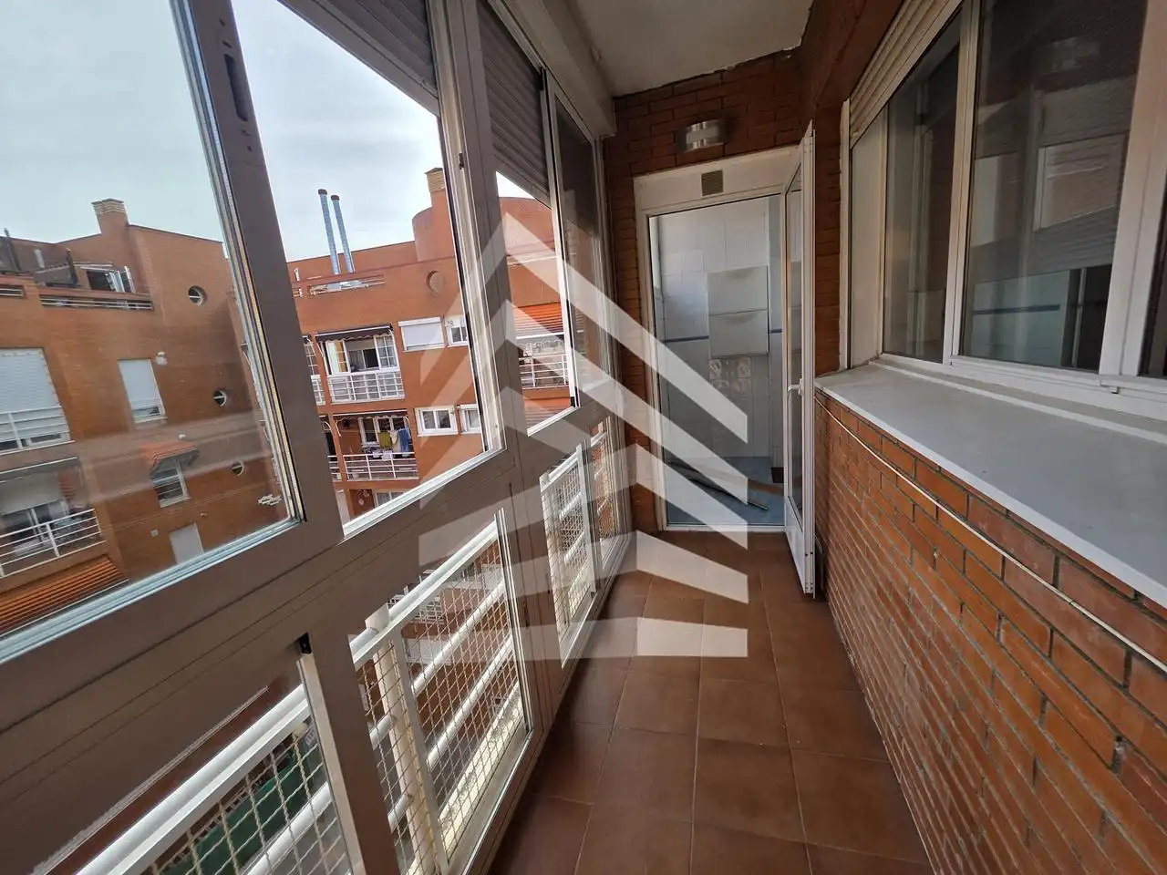 Dúplex con terraza en venta en Calle de Luis de Astrana Marín, imagen 10
