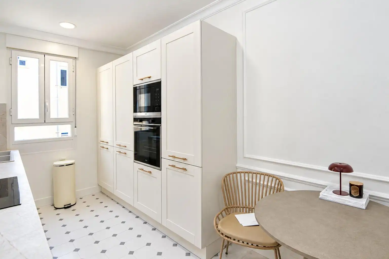 Kitchen of Flat for sale in Retiro