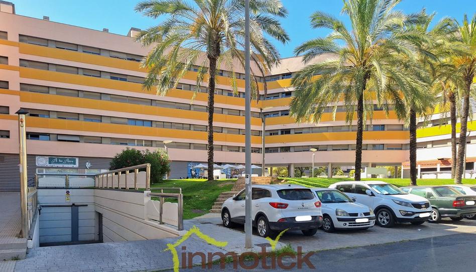 Foto 1 de Pis en venda a Tres Ventanas, Huelva