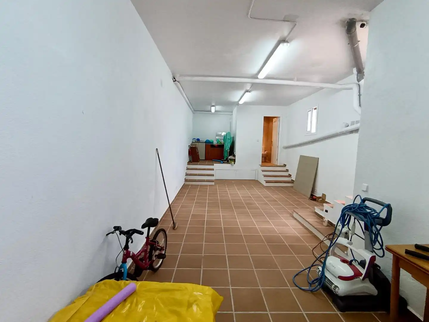Casa o chalet en venta en Sant Cebrià de Vallalta con Aire acondicionado, Calefacción y Jardín privado