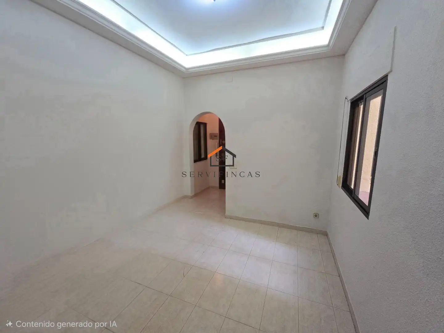 Piso en venta en Madrid