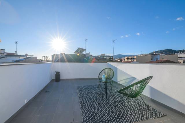 Ático en Venta en Carrer del Doctor Reig en Centre