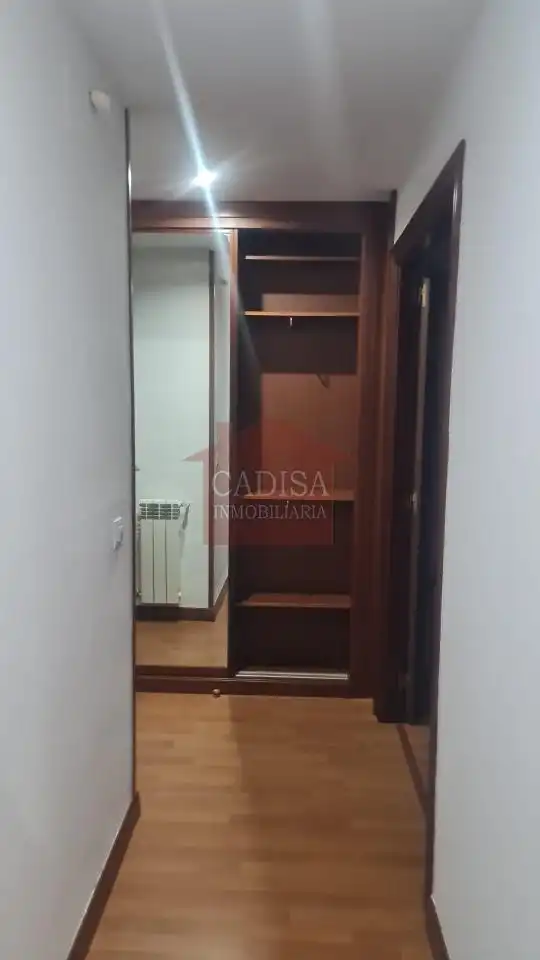 Bedroom of Flat for rent in Villamayor  with Heating, Swimming Pool and Furnished