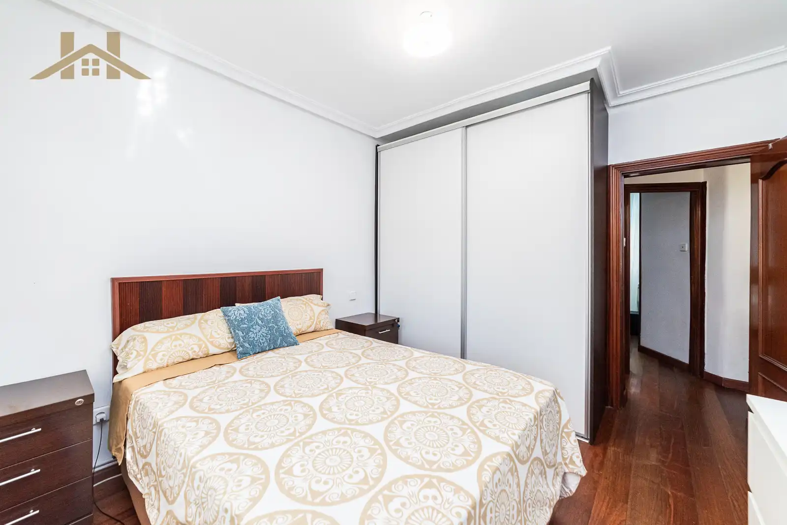 Flat with lift for sale in Centro, imagen 9