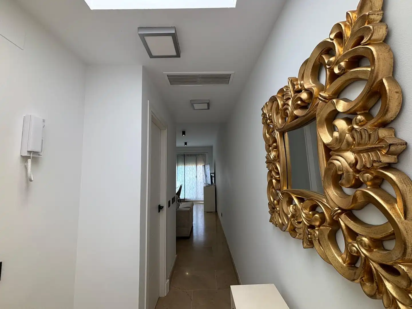 Apartament amb piscina de lloguer a Urbanizacion Duquesa Village 8B, imagen 5