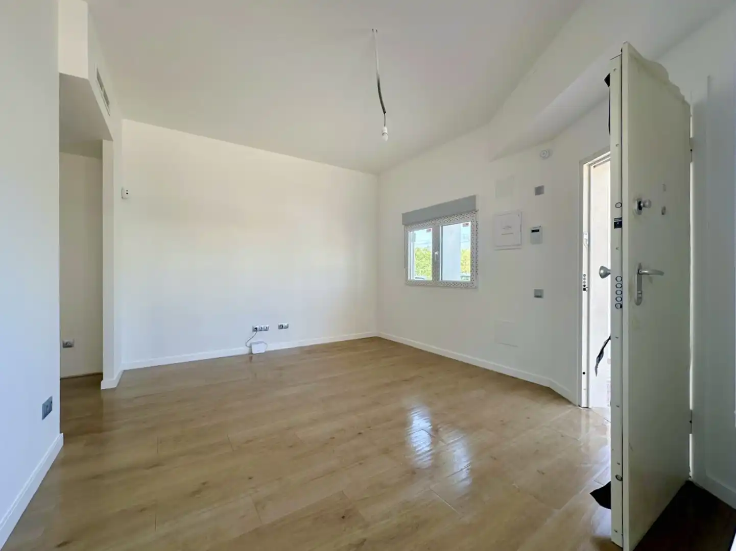 Sala d'estar de Pis en venda en El Vendrell