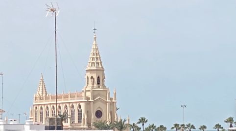 Foto 2 de Pis en venda a Av/ Huelva, Santuario, Chipiona