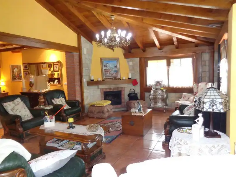 Chalet en venta en San Roque, imagen 8