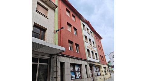 Foto 5 de Edificio en venta en Llanes pueblo, Llanes
