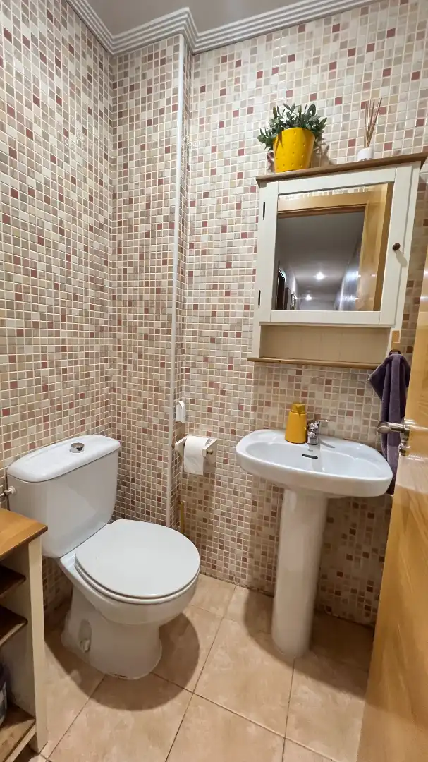 Wohnung zum Verkauf in Calle de la Viña, imagen 20