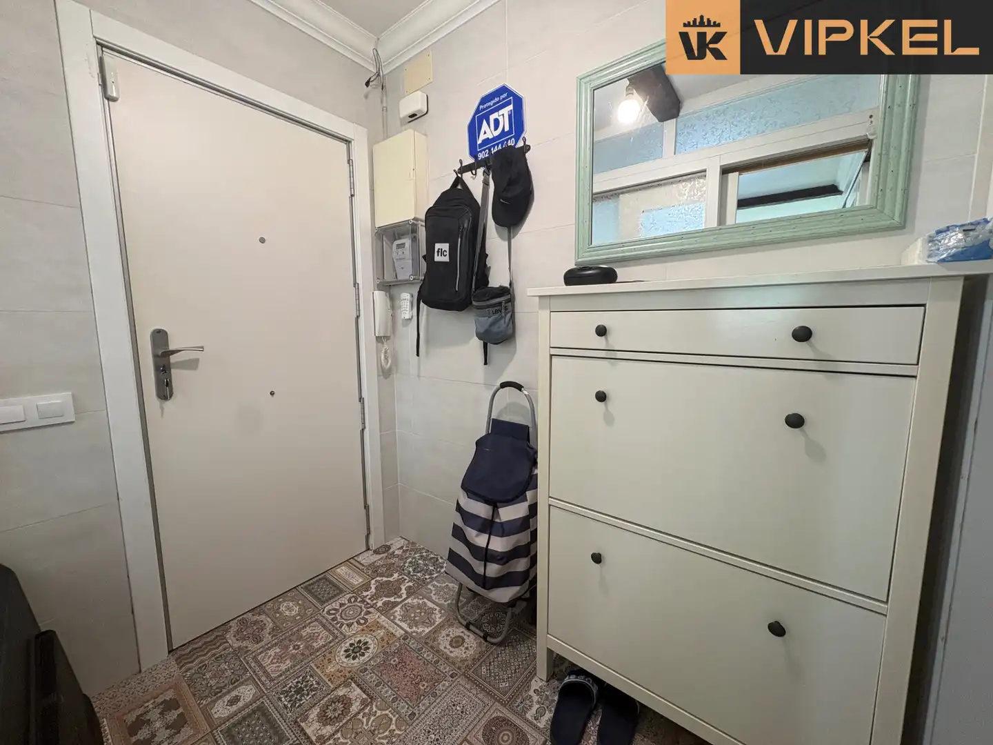 Wohnung mit Aufzug zum Verkauf in Carrer de Lavínia, imagen 12