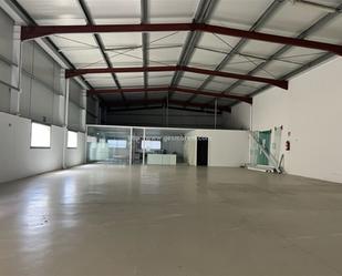 Industrial buildings to rent in Muro