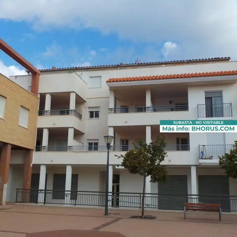 Wohnung mit Aufzug zum Verkauf in PAIS VALENCIA 26
