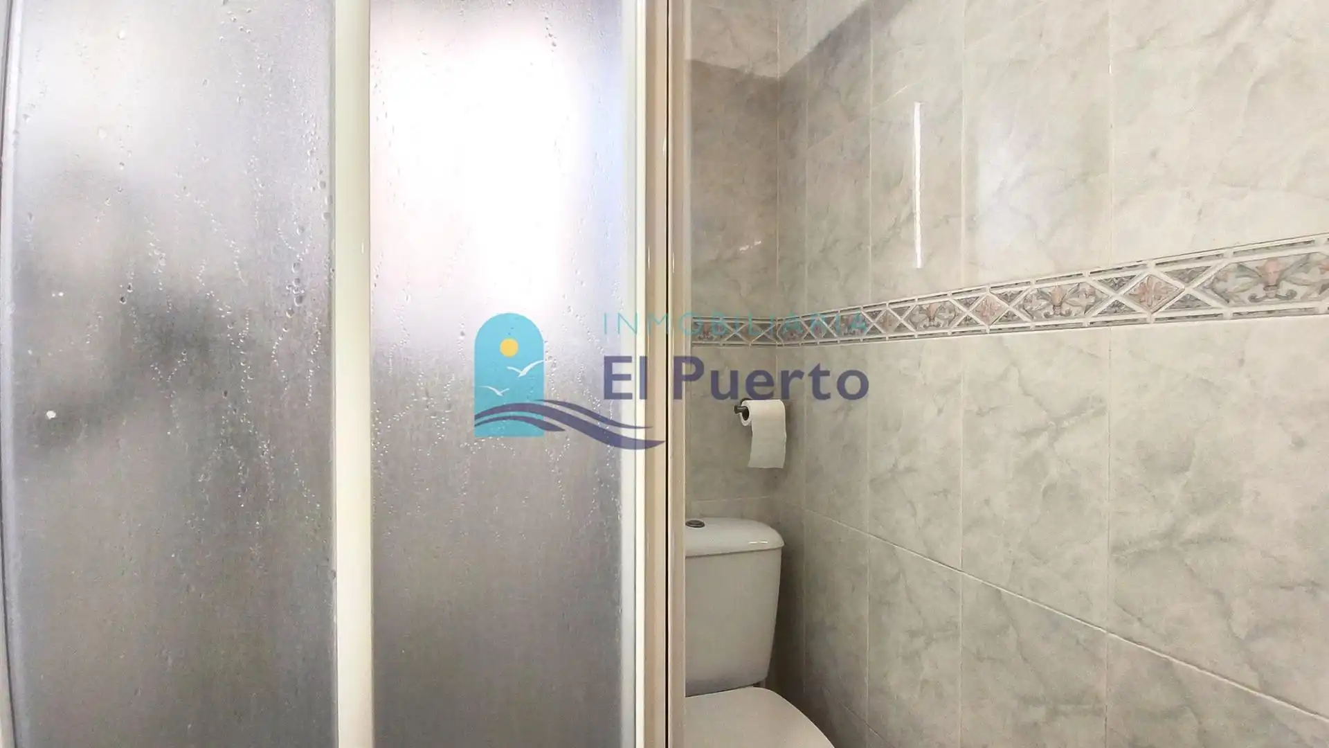Duplex avec jardin à vendre à Puerto de Mazarrón, imagen 16