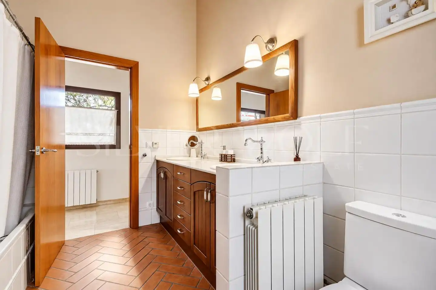 Casa con terraza en venta en calle Rascler, imagen 22