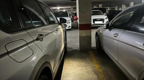 Photo 4 of Garage for sale in Calle de San Pablo, Sta. Marina - San Andrés - San Pablo - San Lorenzo, Córdoba