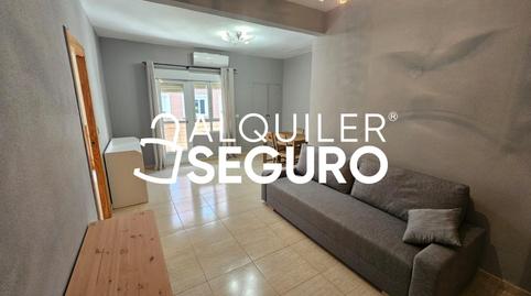 Photo 2 of Flat to rent in Del Lucio, Beniaján, Murcia