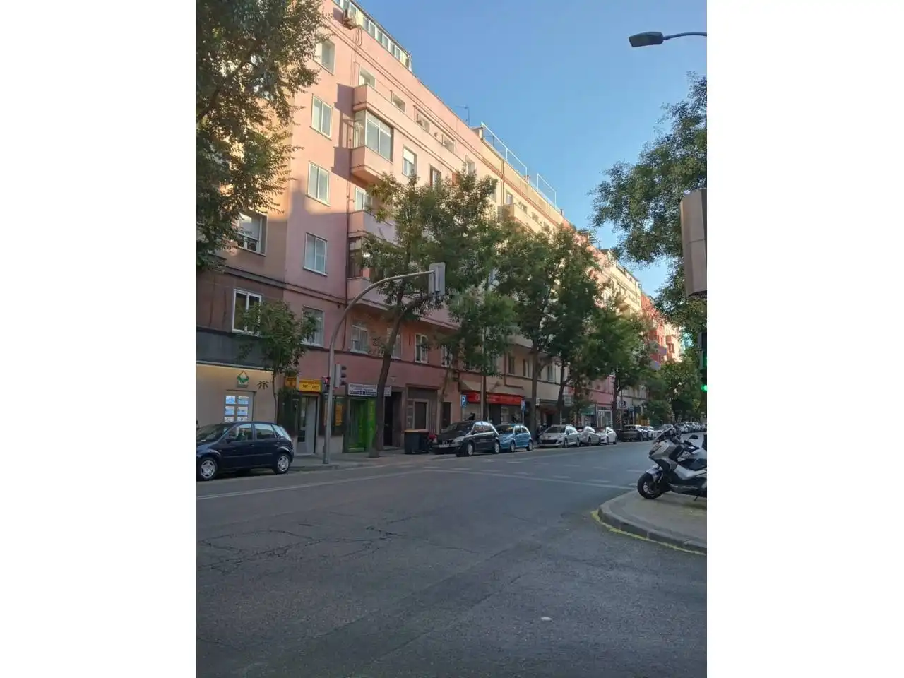 Piso en venta en Calle Juan del Risco, Berruguete