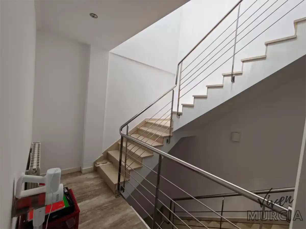 Chalet en venta en Calle Salvador Pérez Valiente, imagen 17