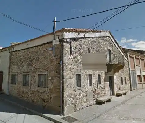 Vista exterior de Local en venda en Hinojosa de Duero