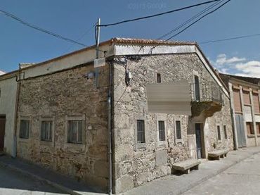 Local comercial en venta en Hinojosa de Duero